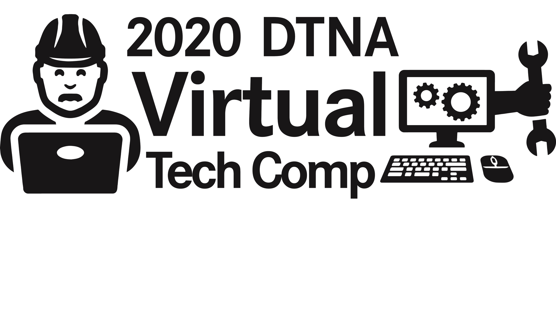 Dtna Virtual Competition Logo 5eeb7899cd4c4