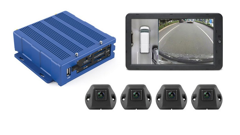 Safe Fleet Rvs In View 360 5ef4a6f8ddb60