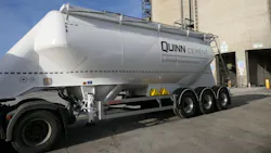 Quinn Cement Feldbinder Trailer P1000169 Ps Quinn Cement Feldbinder Trailer P1000169 Ps