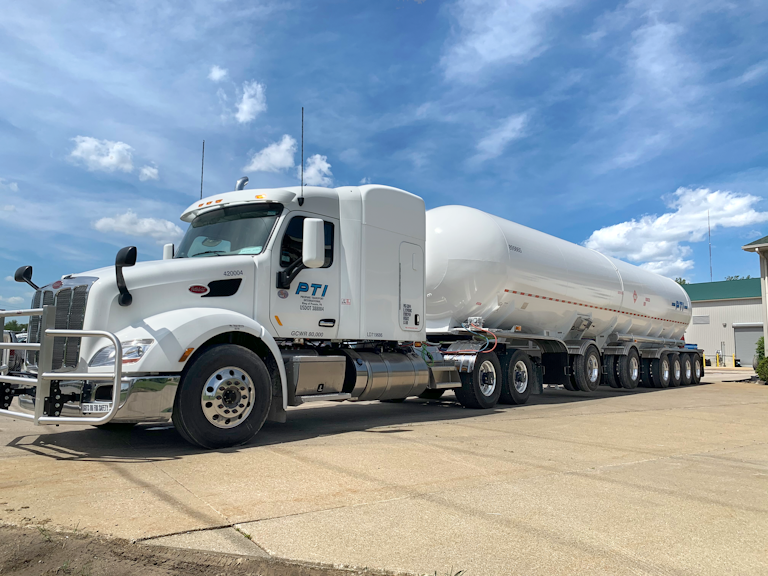 Dynamic Delivery AmeriGas keeping America fueled amid COVID19 crisis