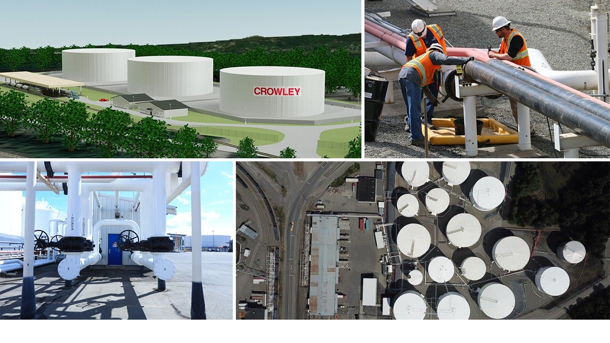 Crowley Fairbanks Alaska Facebook Collage 5f28191a89a2d