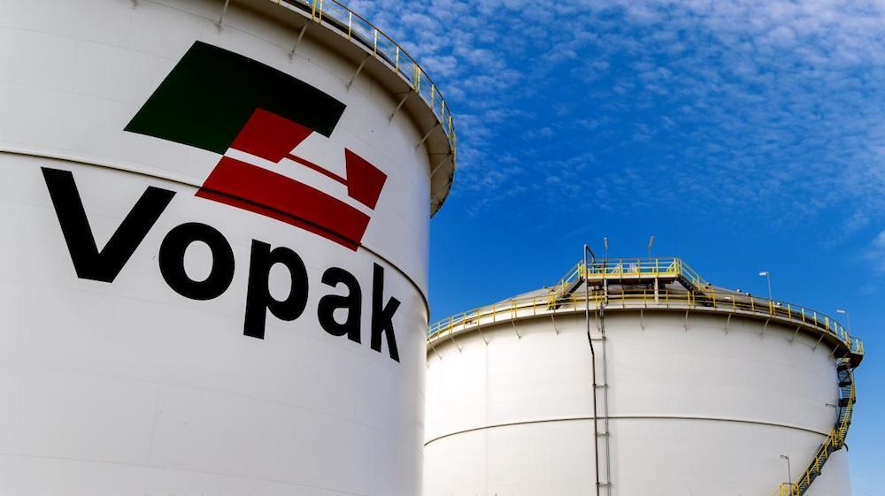 Vopak Terminals