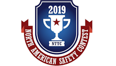 Nttc 2019 Na Safety Contest Logo