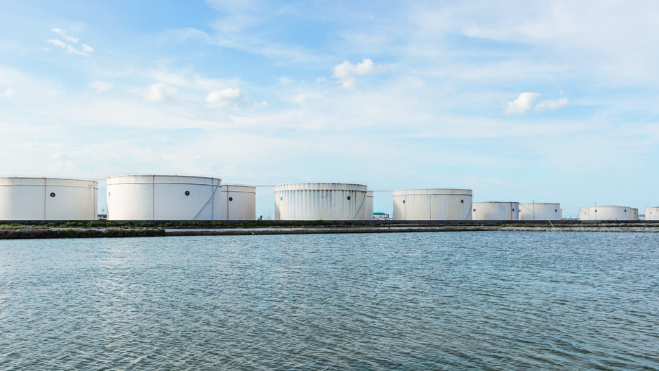 Cushing Landing Loop