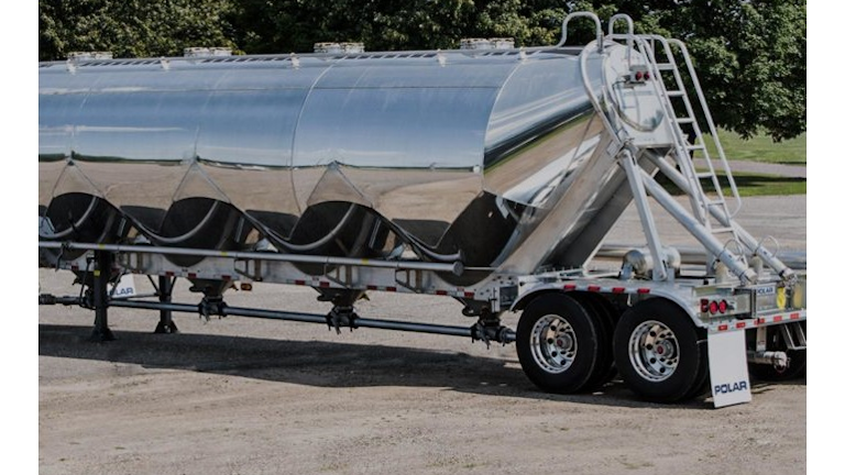 Tfi Acquires Grammer S Dry Bulk Business Bulk Transporter