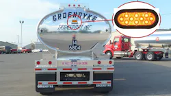 Bulktransporter 7012 Groendyke Brake Light 5f807ed80d07b Bulktransporter 7012 Groendyke Brake Light 5f807ed80d07b