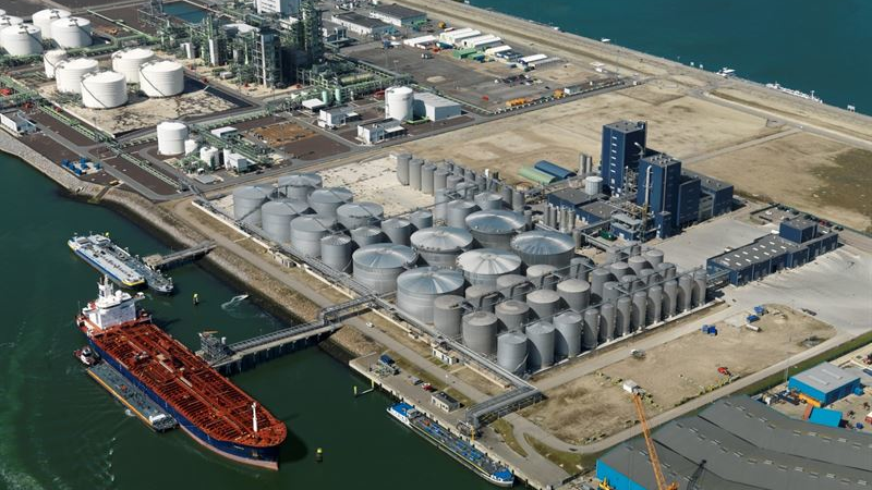 Neste To Acquire Bunge Refinery 5fac07b962065