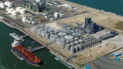 Neste To Acquire Bunge Refinery 5fac07b962065 Neste To Acquire Bunge Refinery 5fac07b962065