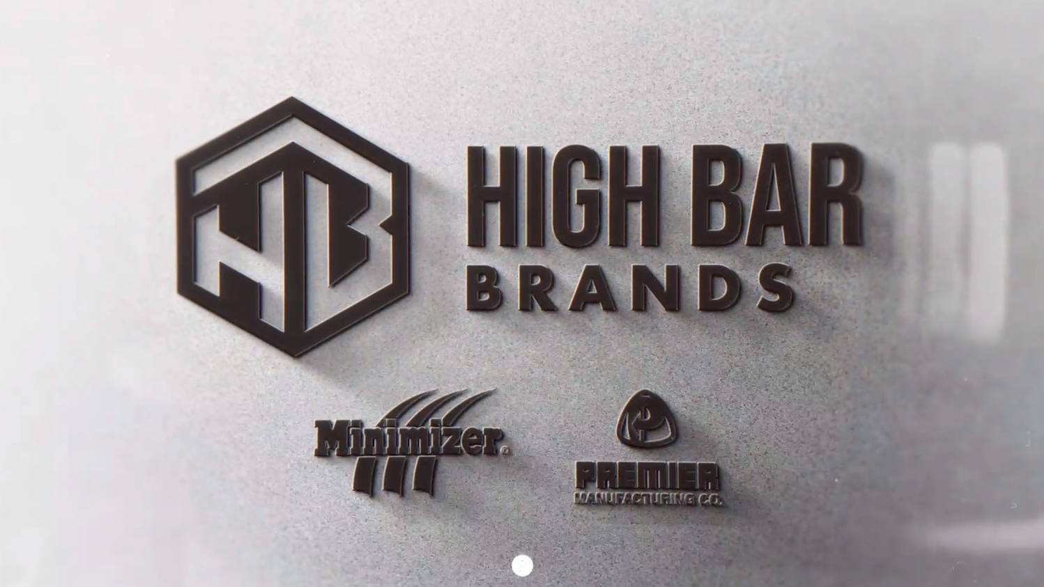 High Bar Brands Minimizer 6010a775d7a4e