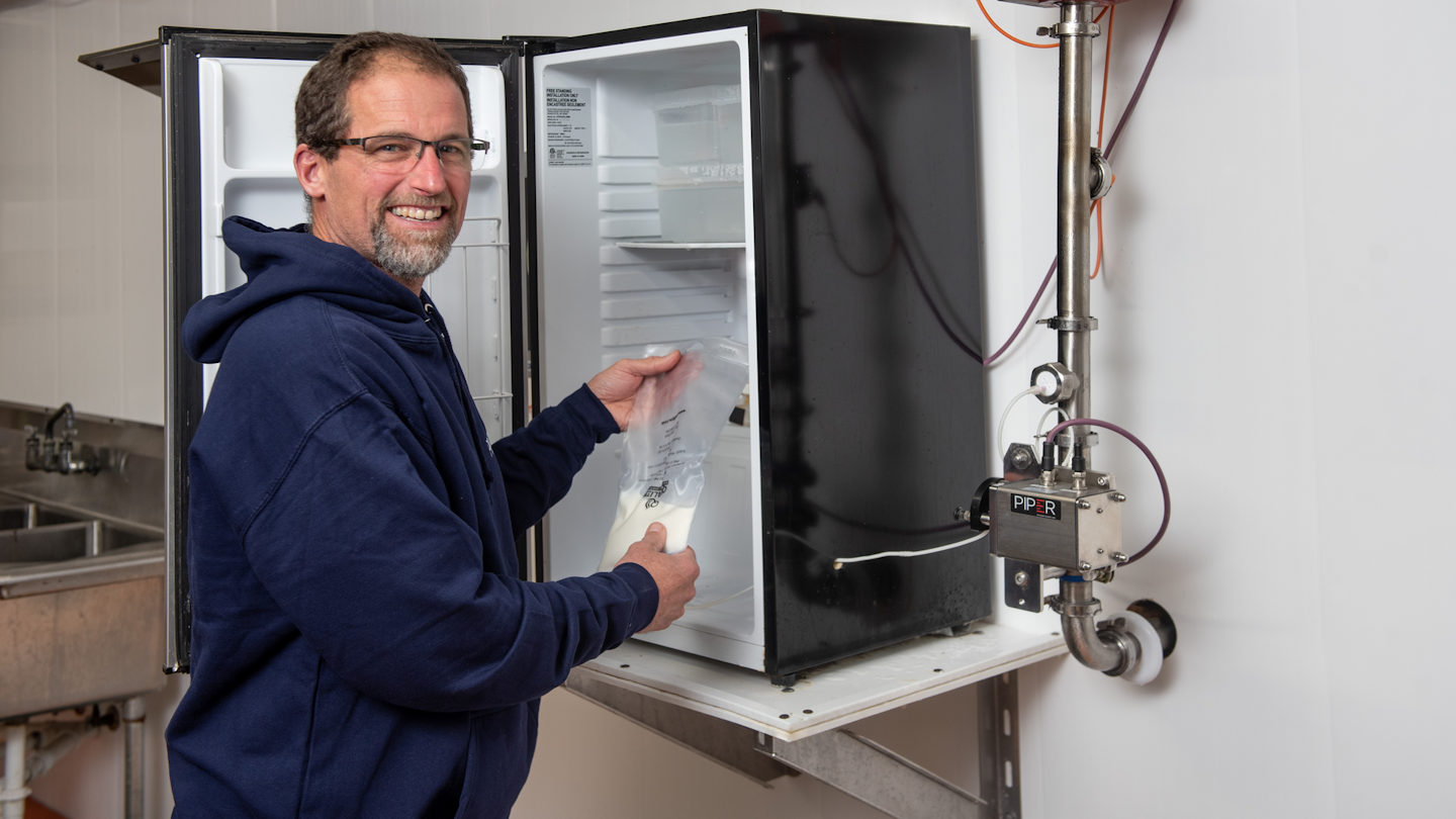 Piper Systems Launches Fda Approved System 3