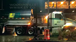 Lti Inc Truck Picking Up At Woodinville Whiskey 602d28ff1af45 Lti Inc Truck Picking Up At Woodinville Whiskey 602d28ff1af45