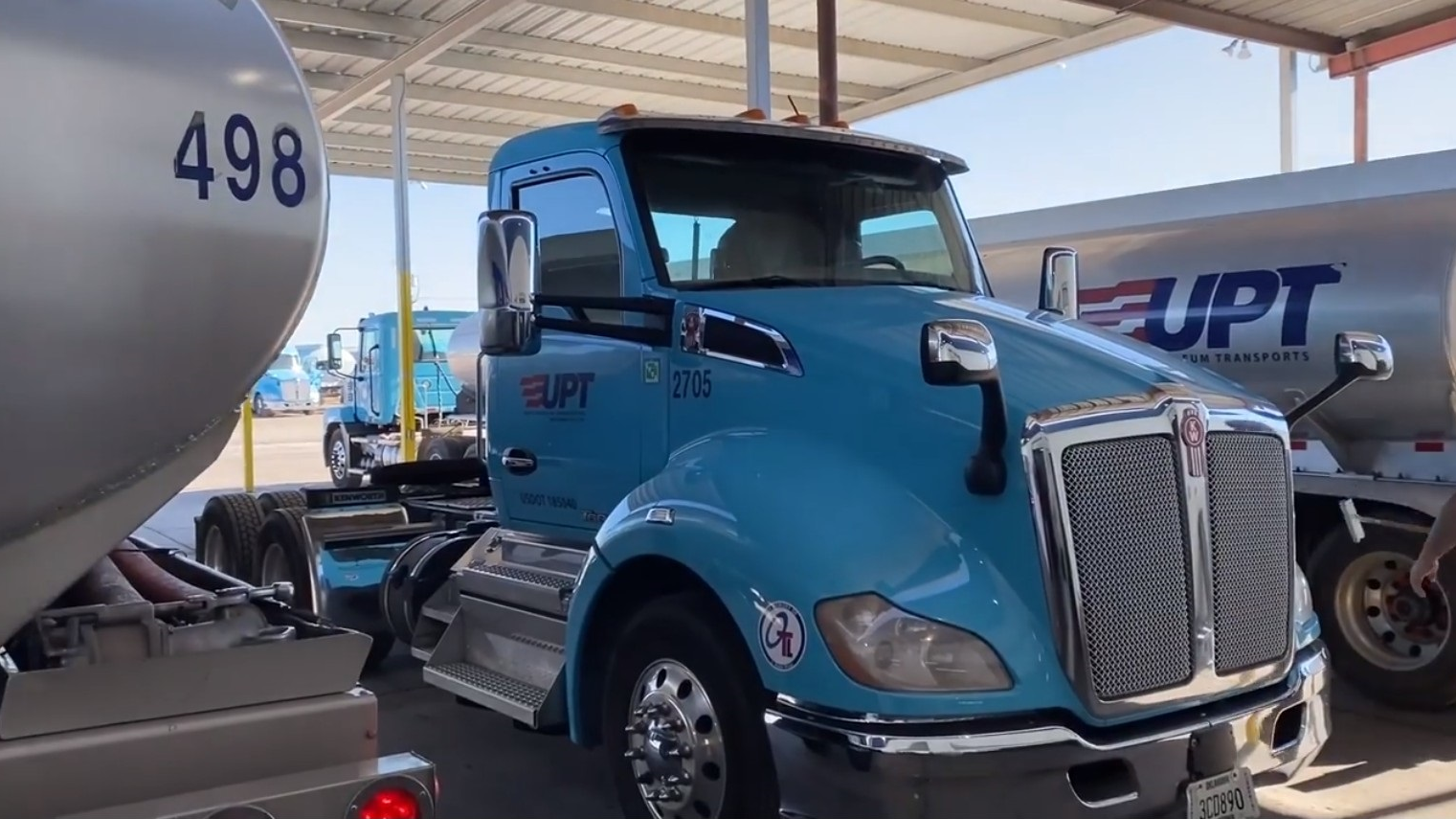 Upt Trucks 602157ca2a5a8