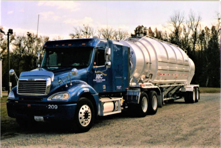 ABC turns 50 Virginiabased tank truck carrier celebrates milestone