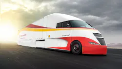 Shell Starship 1.0 Shell Starship 1.0