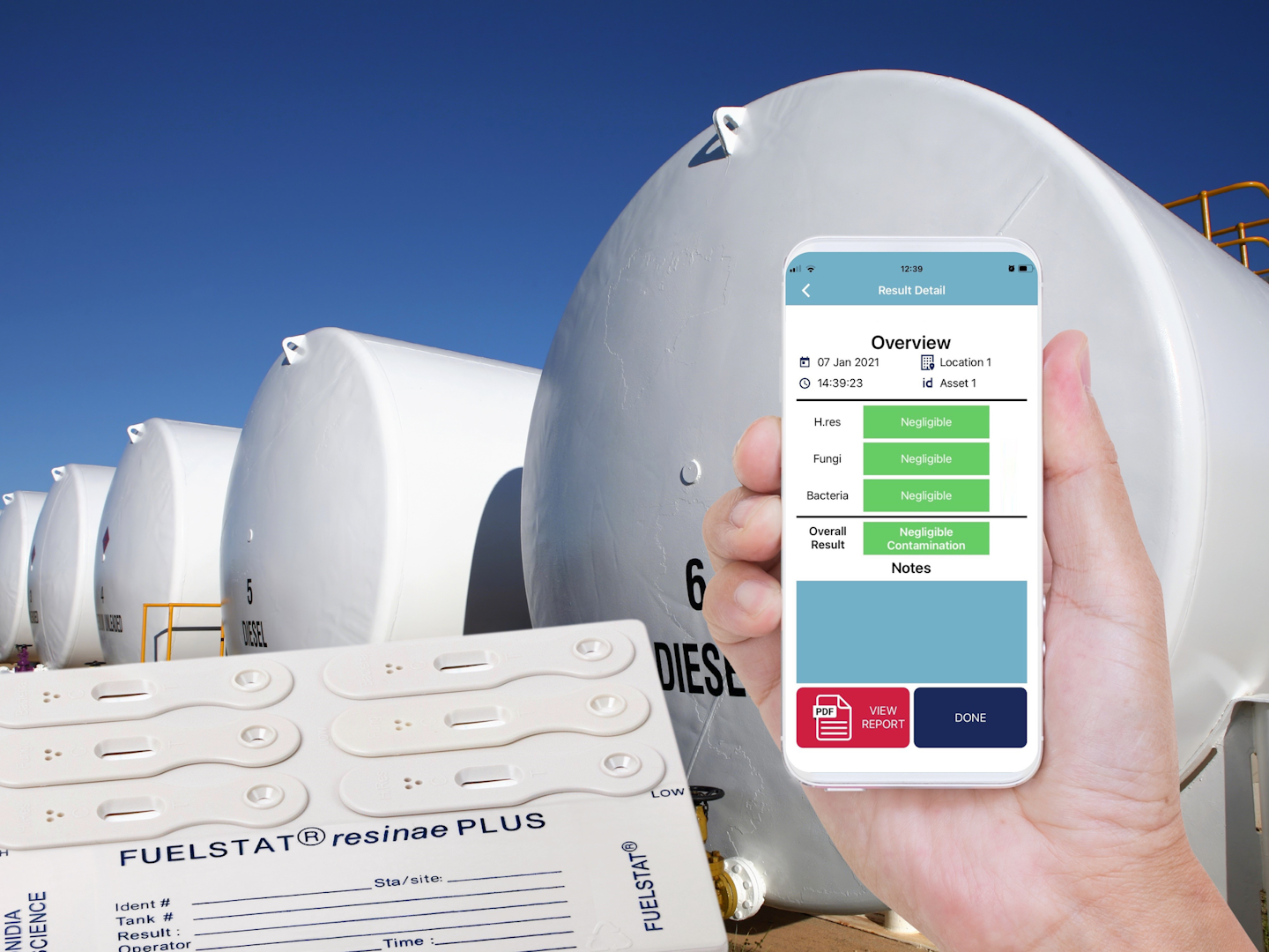 Petro Vend 200 Manual