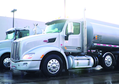 Fuel Truck Pdi