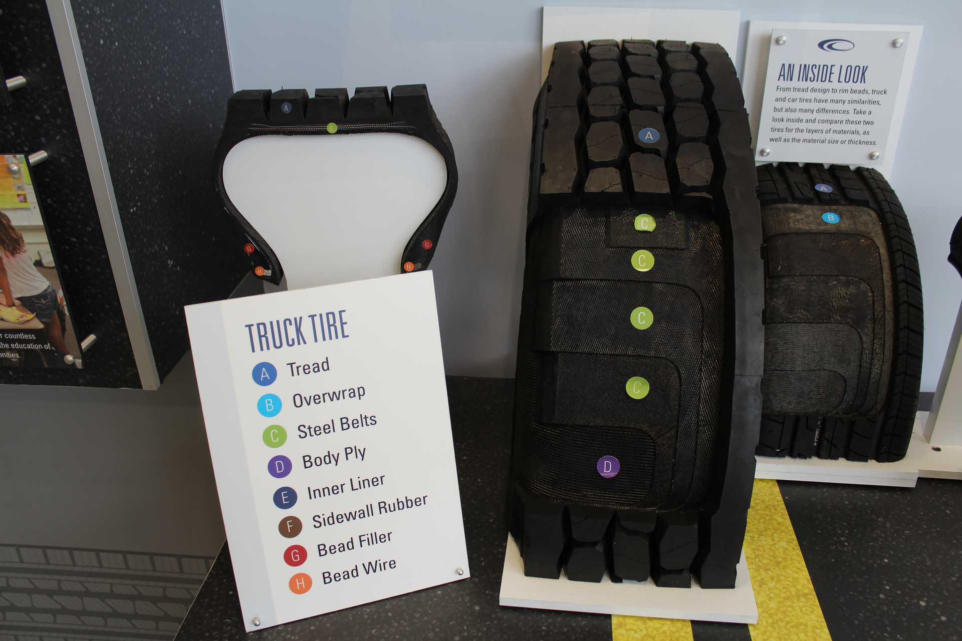 With advancements in technology, casing designs and compounding formulas over the years, tires have never been more &lsquo;retreadable&rsquo; than they are today.