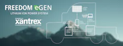 Xantrex Freedom E Gen Xantrex Freedom E Gen