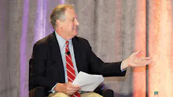 Dan Furth served as vice president from 2008 to 2013, when he succeeded John Conley as NTTC’s fourth president. Dan Furth served as vice president from 2008 to 2013, when he succeeded John Conley as NTTC’s fourth president.