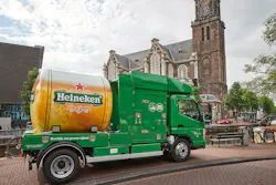 Heineken Elektrischetankbiertruck05 Heineken Elektrischetankbiertruck05