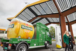 Heineken Elektrischetankbiertruck08 Heineken Elektrischetankbiertruck08