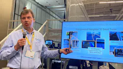 Drōv CTO Pete Jankowski Drōv CTO Pete Jankowski