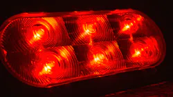 Heated 60 Series LED STT lamps represent the latest innovations in lighting and safety. Heated 60 Series LED STT lamps represent the latest innovations in lighting and safety.