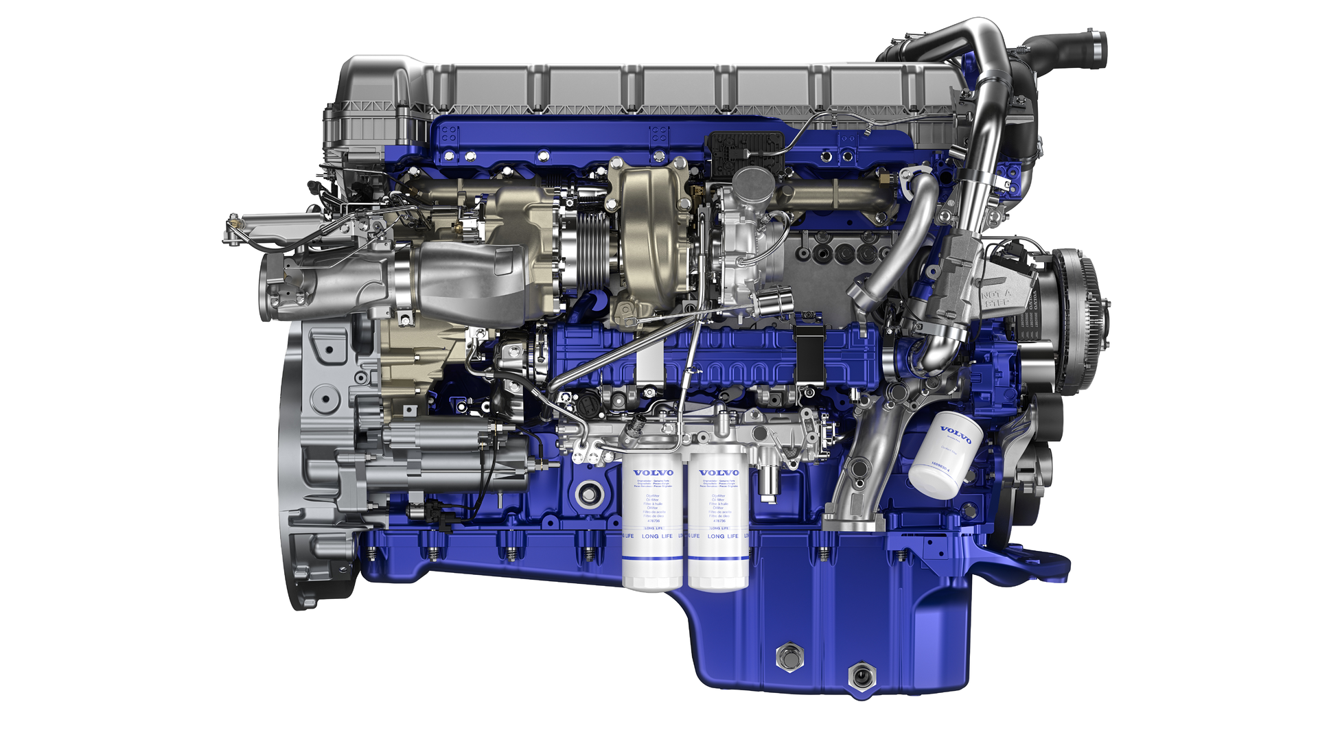 Volvo Trucks Next Generation Turbo Compound Engine Front View 616430b891163 6169942a72809 617017eea9e53