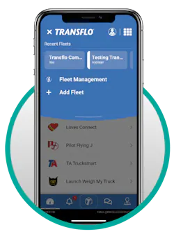 Transflo Mobile 5 0 Update 2 Transflo Mobile 5 0 Update 2