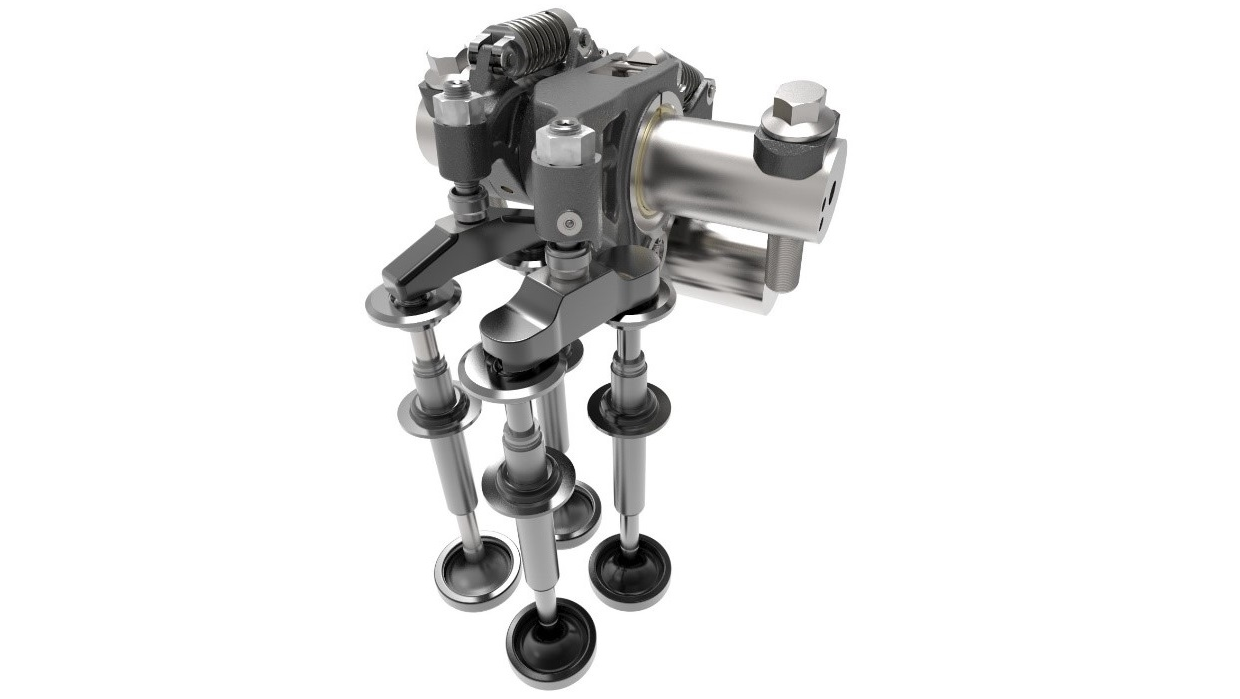 Eaton recently demonstrated its cylinder deactivation technology is effective for meeting future global emissions requirements for diesel-engine powered commercial vehicles.