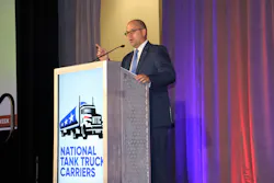 NTTC president and CEO Ryan Streblow congratulated Congress on the passage of the Infrastructure Investment and Jobs Act, which now heads to President Biden's desk to be signed into law. NTTC president and CEO Ryan Streblow congratulated Congress on the passage of the Infrastructure Investment and Jobs Act, which now heads to President Biden's desk to be signed into law.