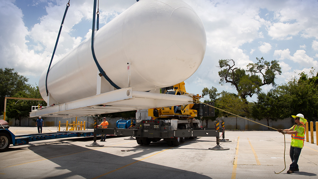 Propane Refueling 61b0cf7548d84