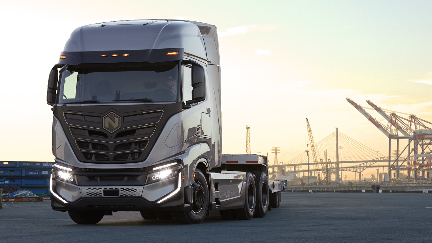 Heniff Nikola Tre Bev