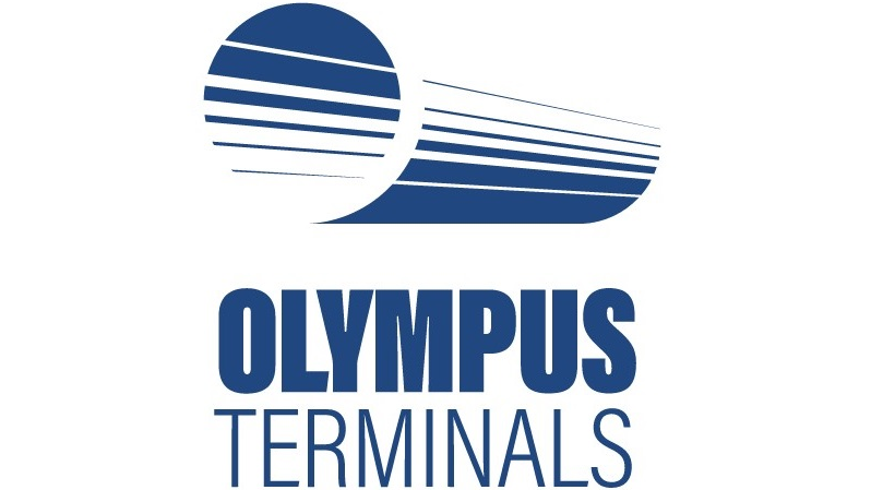 Olympus Terminals Logo