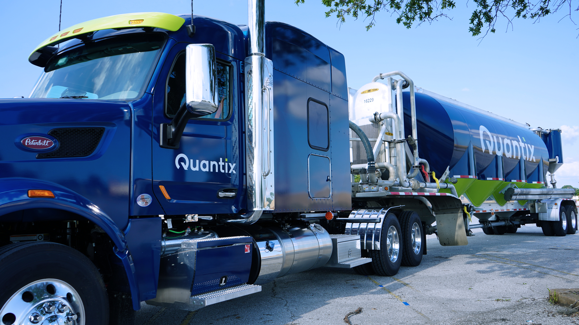 Quantix Truck 3