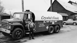 Crystal Flash Archive 2 Crystal Flash Archive 2