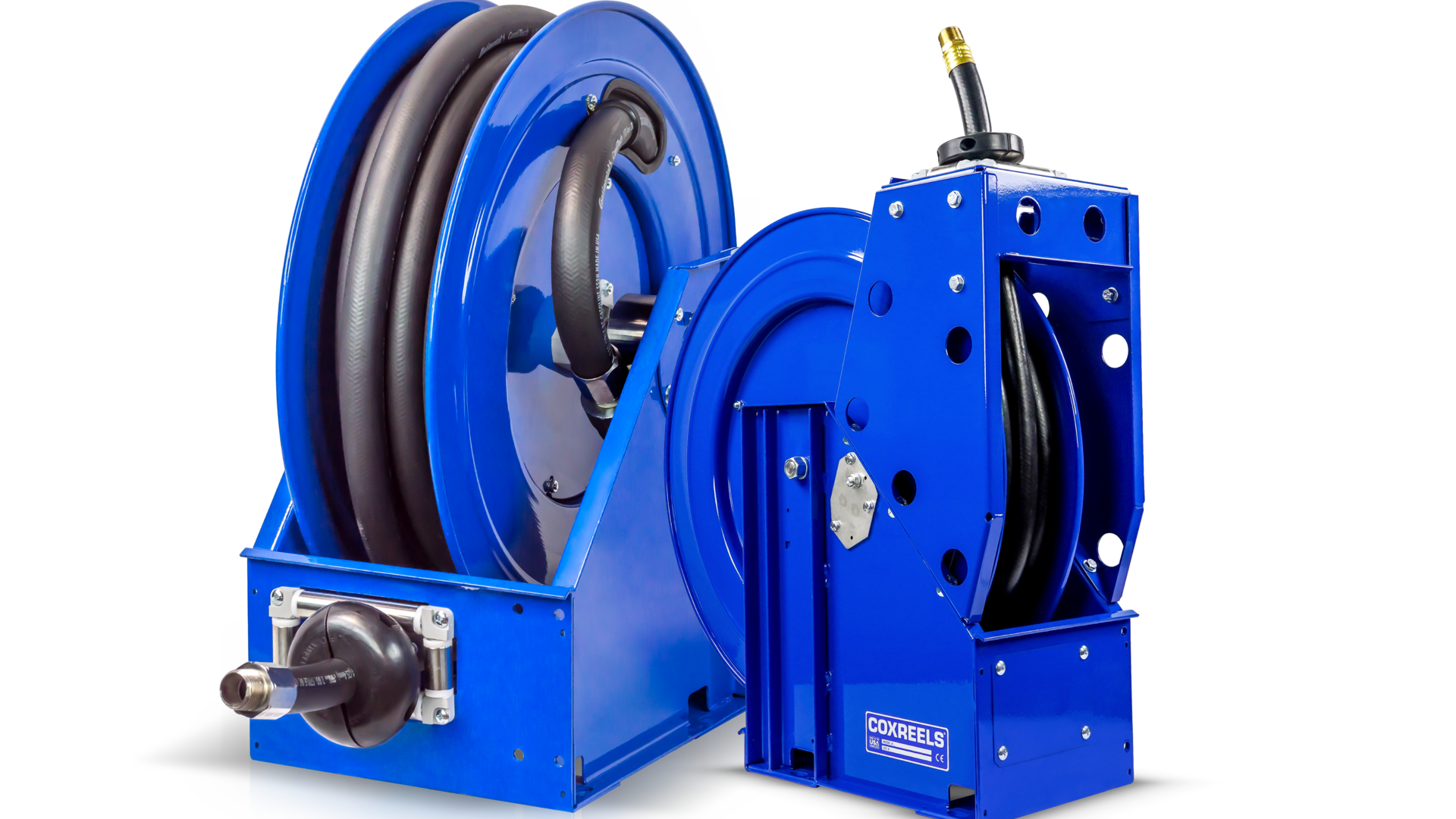 Coxreels Xtm Bottom Floor