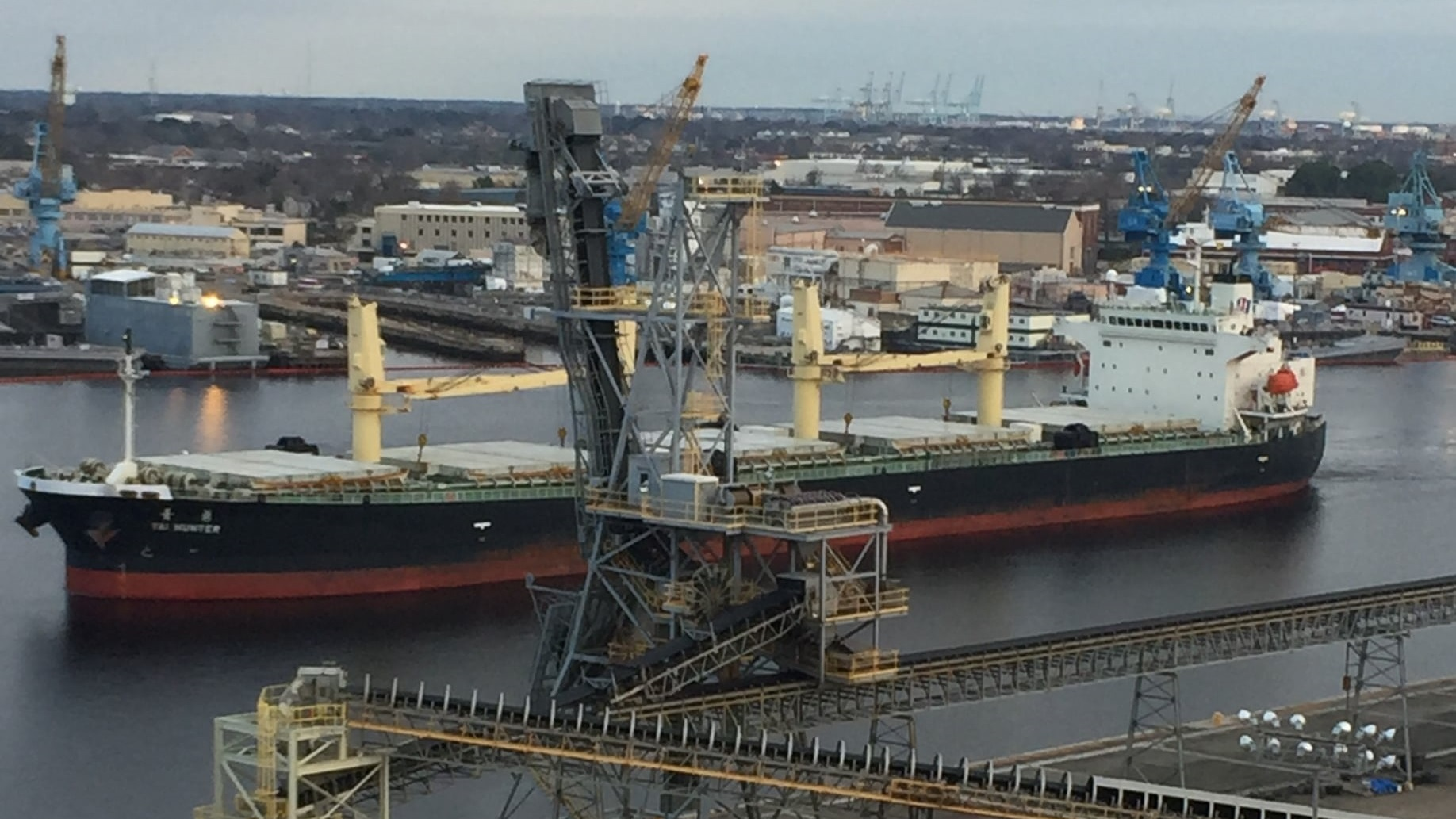 Titan America Cropped