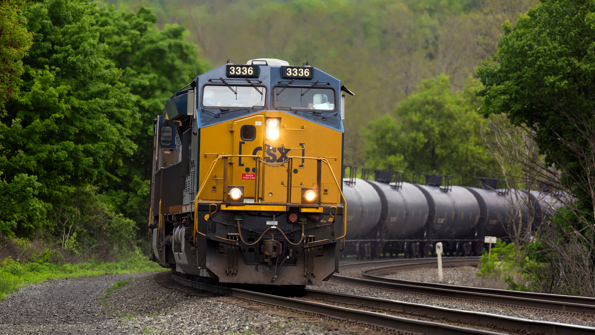 Csx Tank Car 628410f05628d