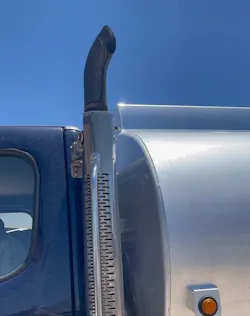 Vegas Renewable Diesel Inc No Visible Exhaust Flipped Vegas Renewable Diesel Inc No Visible Exhaust Flipped