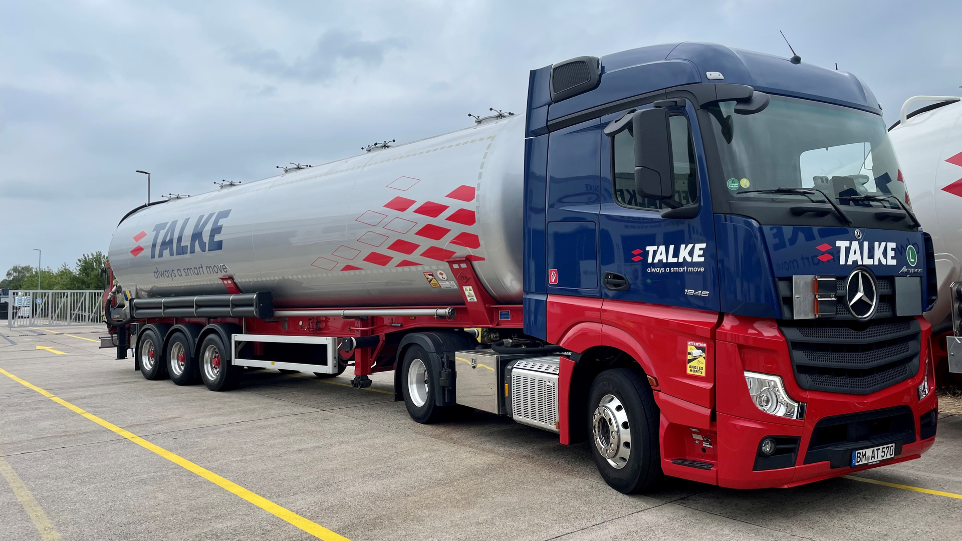 Talke 20 Rebranding 632a685e10c6d