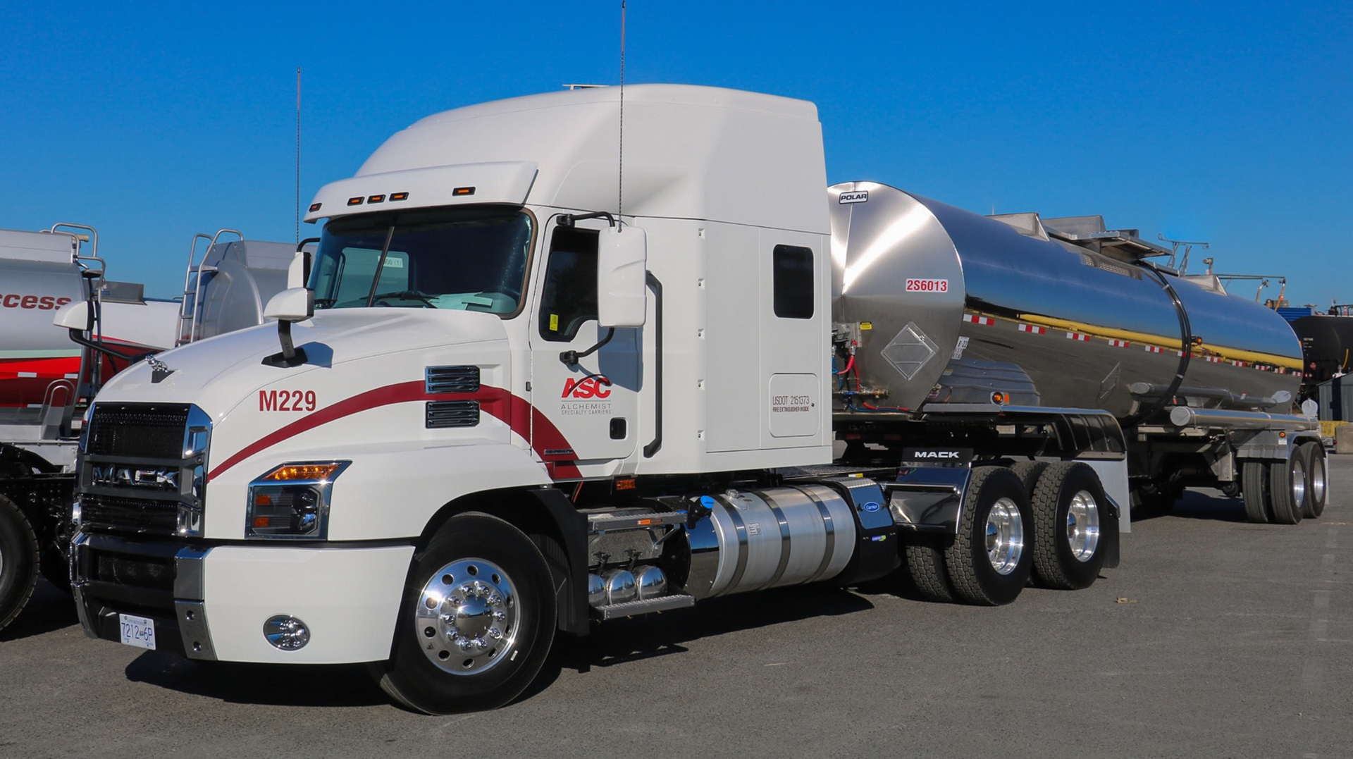 Glen Parsons transformed Alchemist Specialty Carriers into a winning business by putting people ahead of profits.