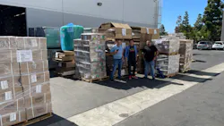 Phillips Connect Shipping Phillips Connect Shipping