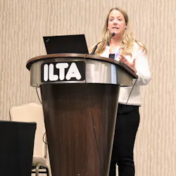 Kelly Murray, associate director for chemical security with the Department of Homeland Security’s Cybersecurity and Infrastructure Security Agency Kelly Murray, associate director for chemical security with the Department of Homeland Security’s Cybersecurity and Infrastructure Security Agency