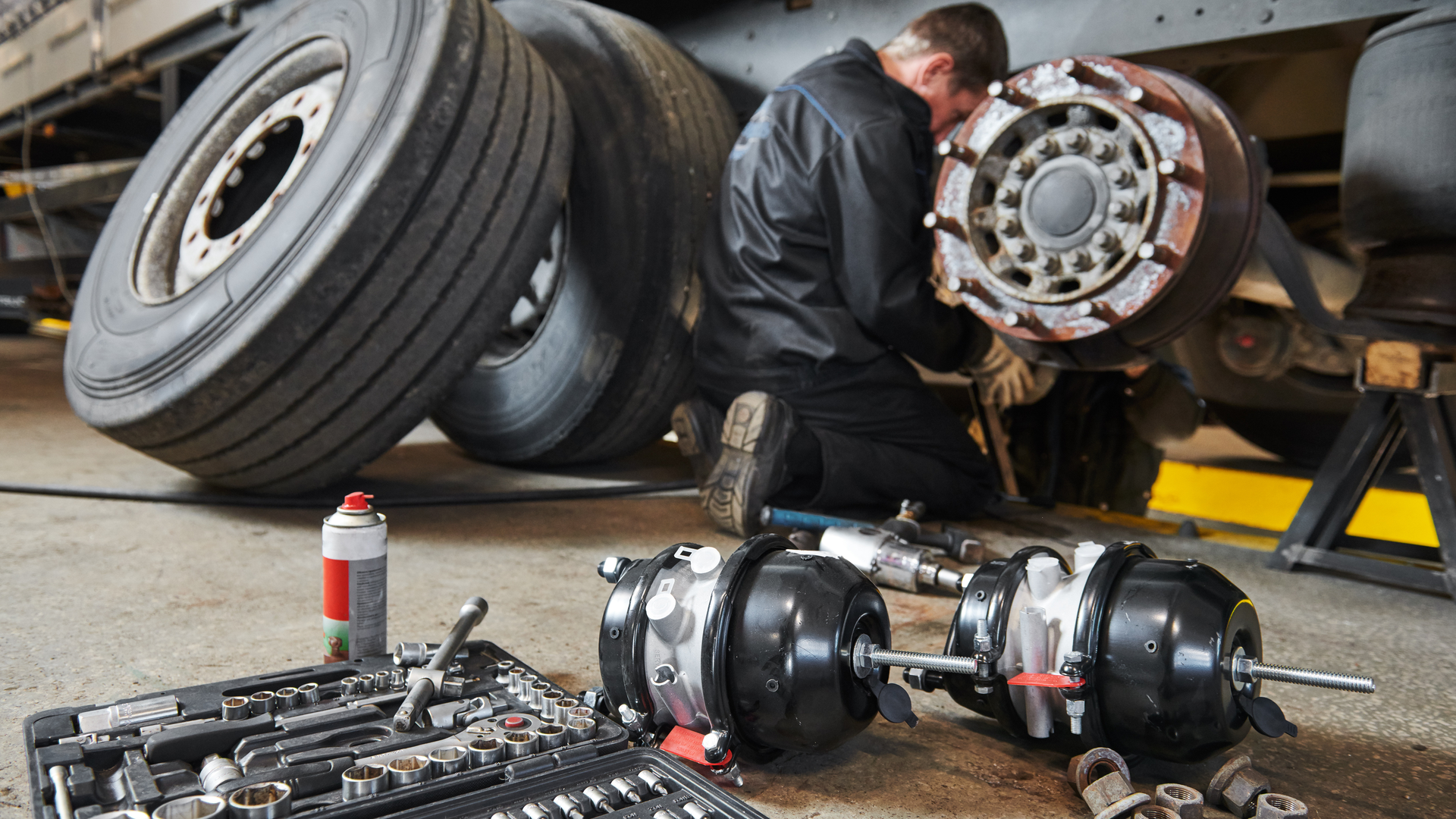 Brake Work 63753dae60359 6377dc94b7360