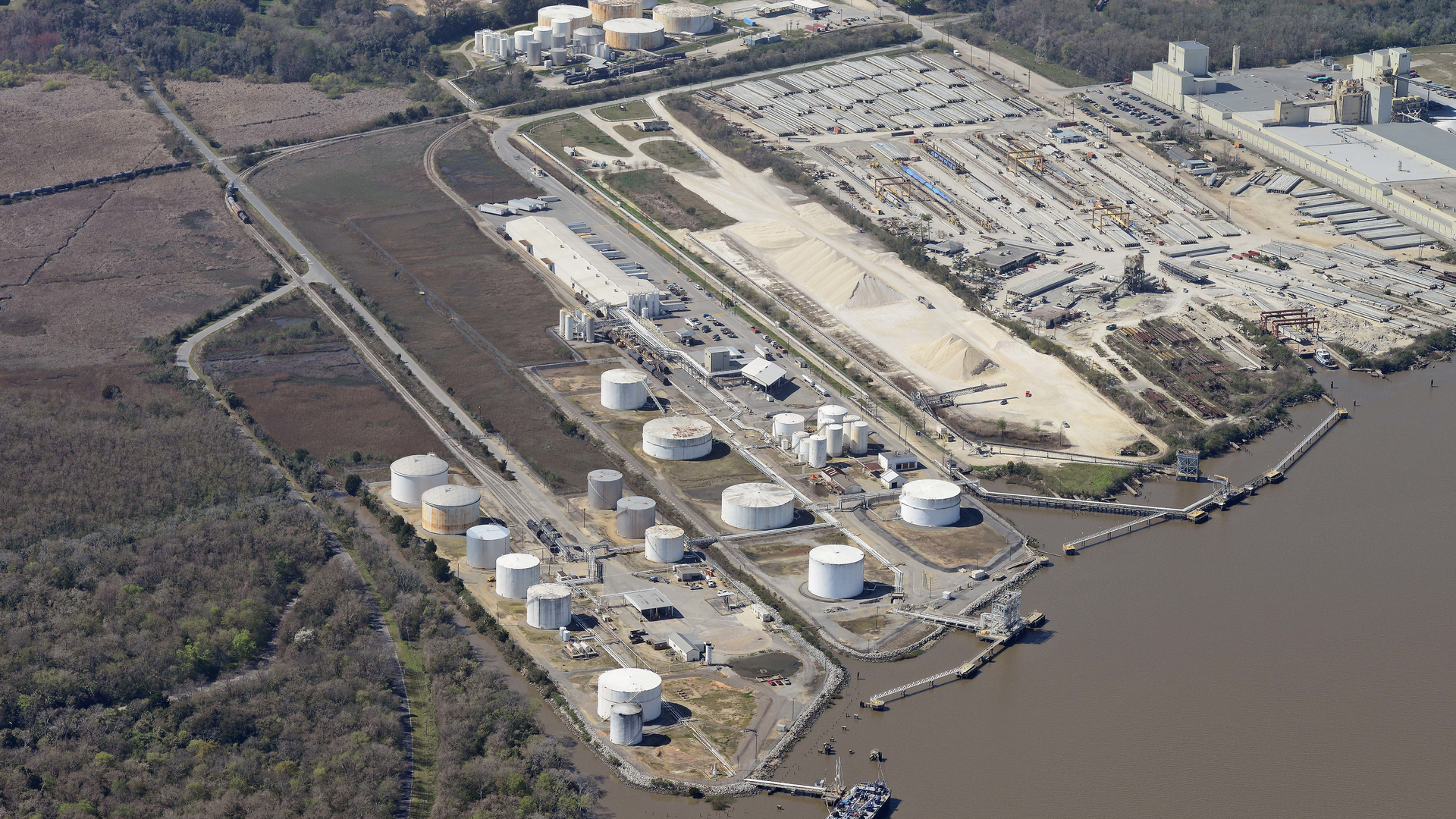 Colonial Terminals Cti Wahltrom Terminal 261 63626ac415bb2