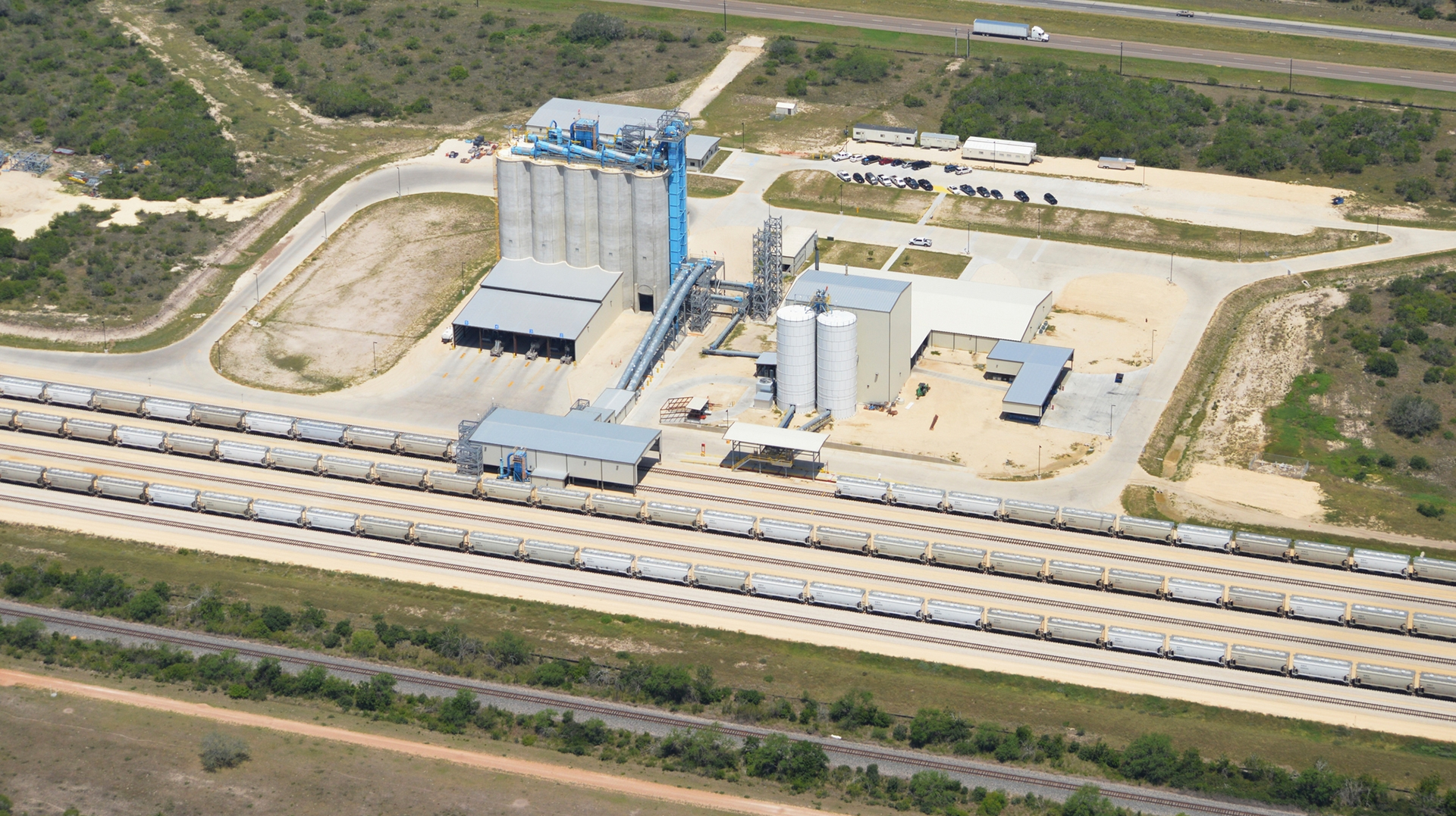 Refugio Transload Terminal 6372541b8568f