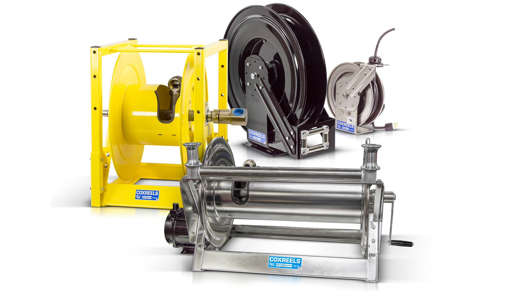 Coxreels Cp Reels 639bac727180b