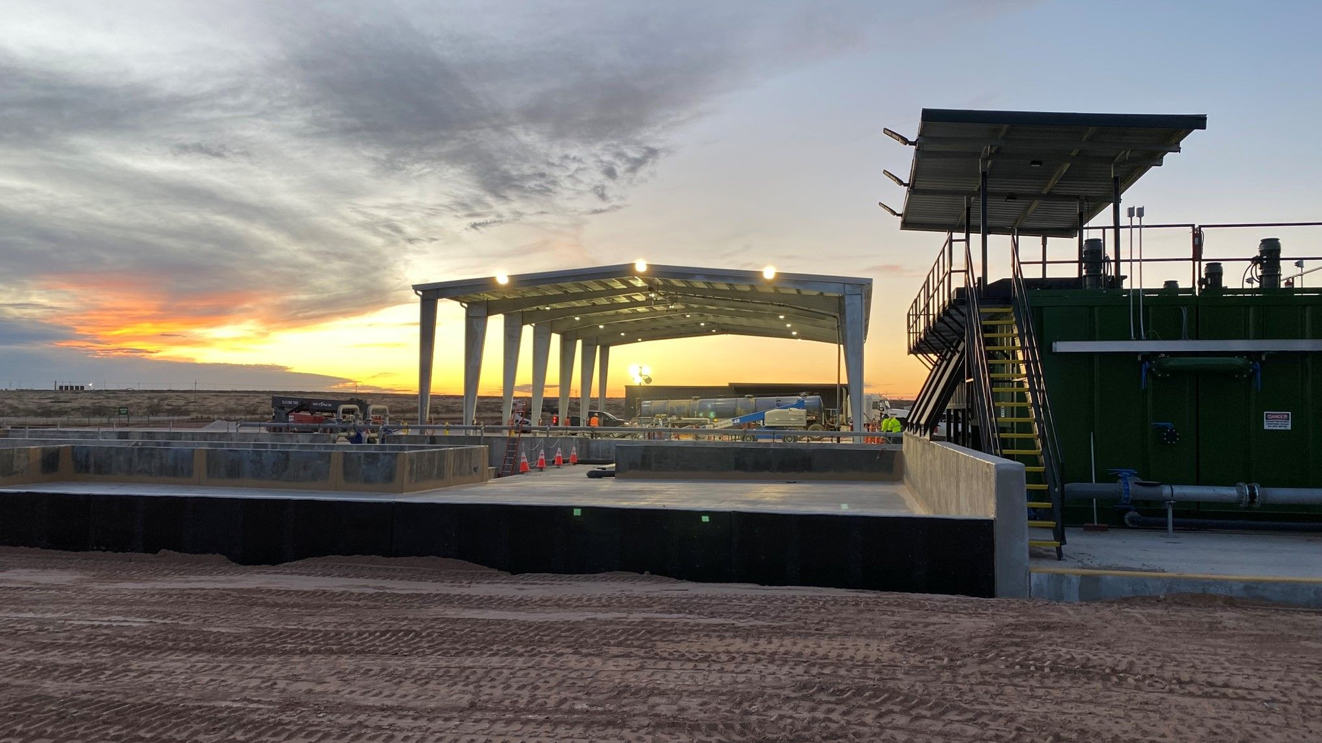 Milestone Battle Axe