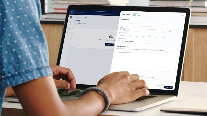 Foley Dash Screenshot